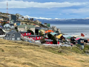 EL MIRADOR HOUSES